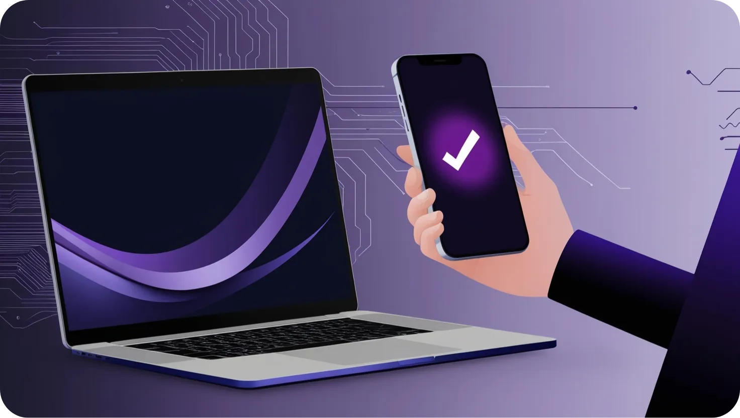 Rounded Proximity Image